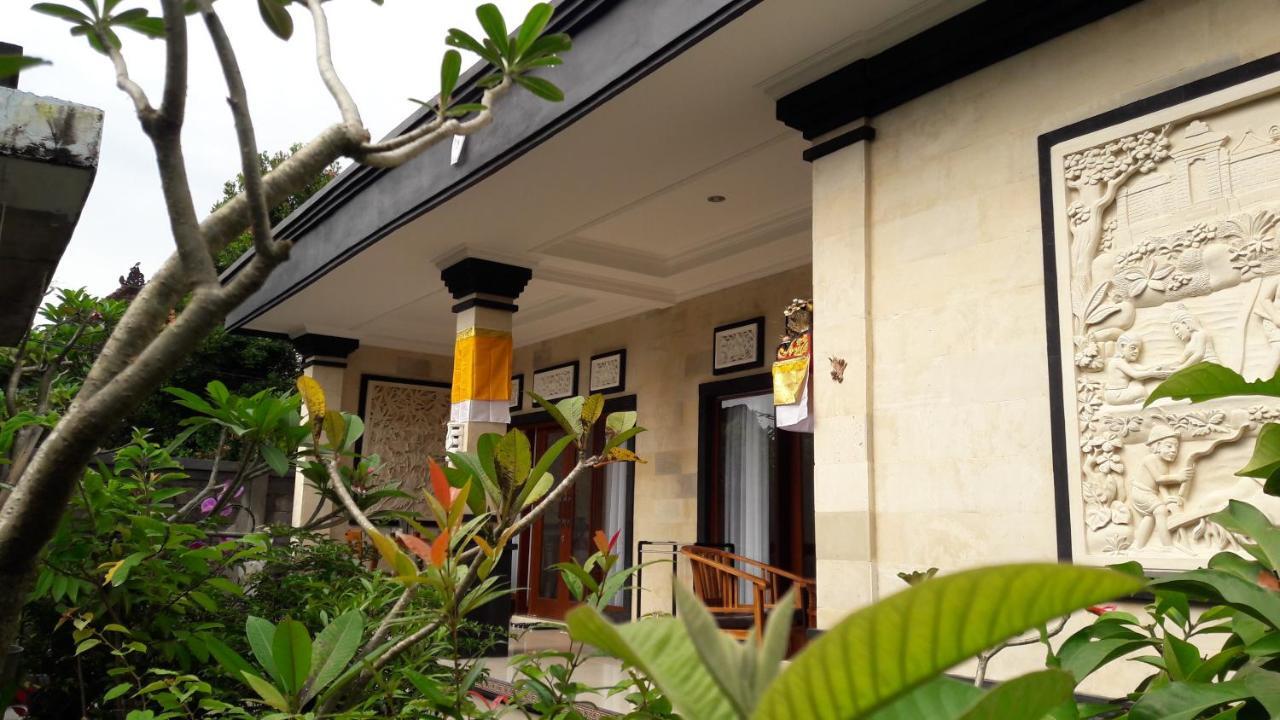 Rayshiva Homestay Ubud Cameră foto